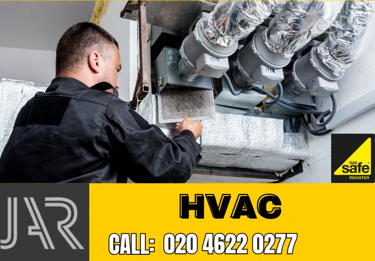 Shepherd's Bush Air Conditioning Specialists | Air Conditioning Engineers Shepherd's Bush, W12