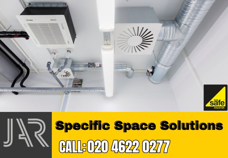 Specific Space Solutions Shepherd's Bush